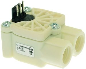 094231 T-SHAPED HOSE END FITTING Ø 8 MM
