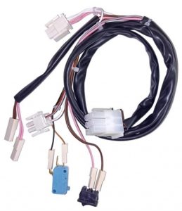 092439 MICRO TYPE CHERRY