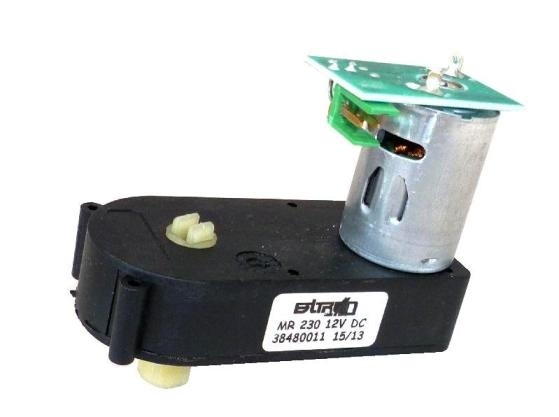 254058 MOTORDOSER BITRON