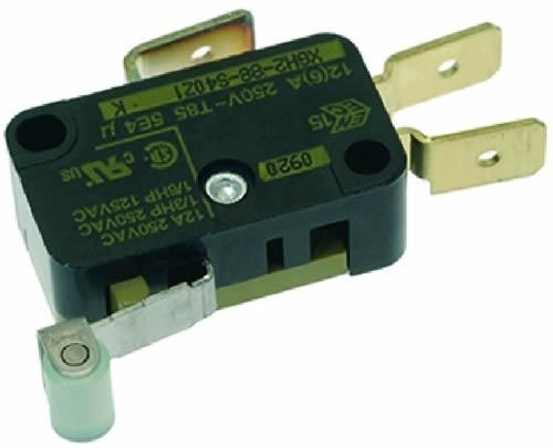 0V1930 MICROSWITCH UL