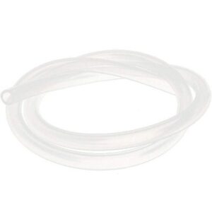 253714 TRANSPARENT HOSE 4X8