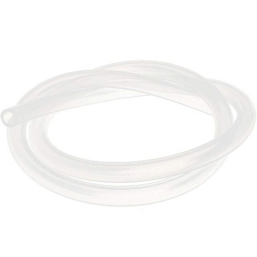 253714 TRANSPARENT HOSE 4X8