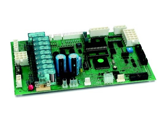 0V3633 BISTANDARD BOARD