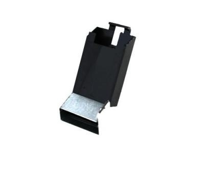 0V3425 COIN CHUTE + EXTENSION