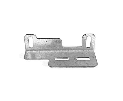 0V3647 COIN SLOT CHUTE SUPPORT