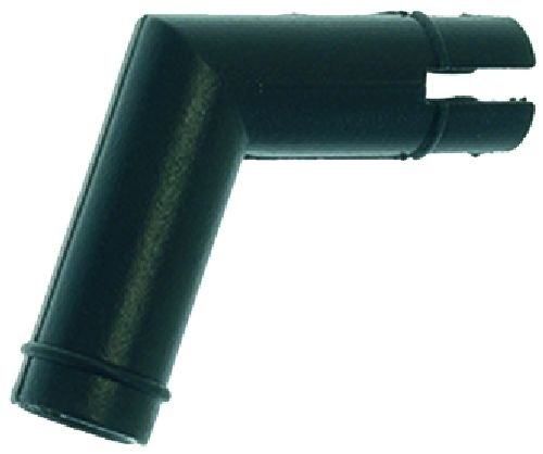 9111349 Elbow dispensing nozzle