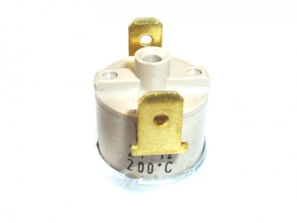 253707 SINGLE-POLE THERMOSTAT