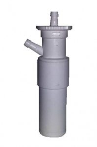 252842 CAPPUCCINATORE NYLON