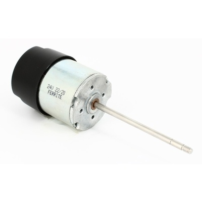 0090003040 MOTOFRULLATORE 24Vdc PUMP