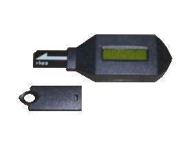 0010028250 WASTE CONVEYOR BLADE