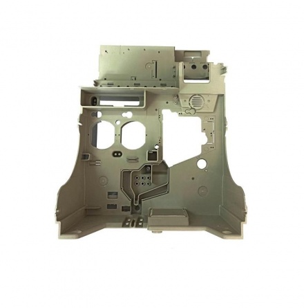 11033772 PHEDRA EVO MAIN ASSEMBLING PLATE