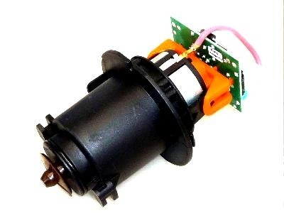 911013100A ASSIEME MIXER 230V