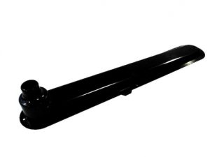 0870066050 FLANGIA SUPP. UGELLI NERA