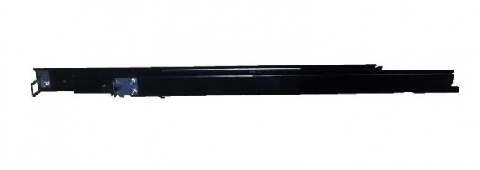 801038 TELESCOPIC LEFT SLIDE (GT)