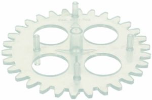 11001576 BASE CONTENITORE SOLUBILE SINGOLO