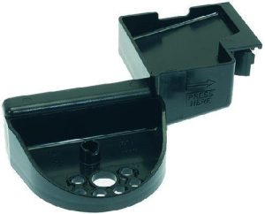 251798 NOZZLE CARRIER PLATE