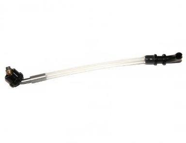 0250008076CL COFFEE OUTLET PIPE ASSEMBLY