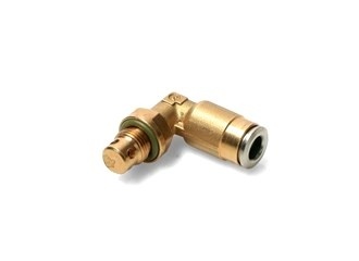 258904 6-1/8 L-SHAPED JOINT WITH O-RING