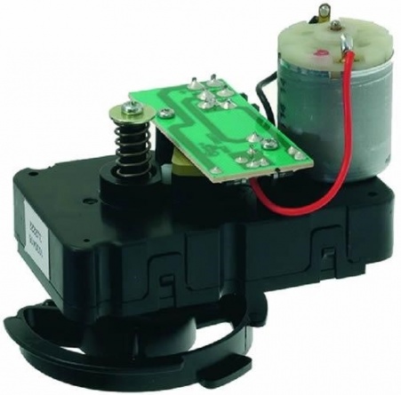 20017510 Vega gearmotor