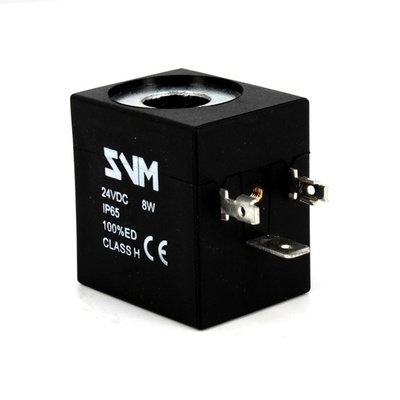 255571С SVM COFFEE COIL 24V