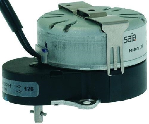 912122600A Motore SAIA UDS 5 RPM 220V