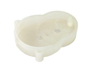 093171 OUTER FIXING COLLAR DIAM MM6