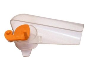 0010028250 WASTE CONVEYOR BLADE