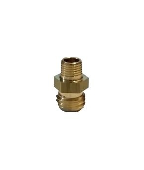 0110003121 WATER OUTLET UNION
