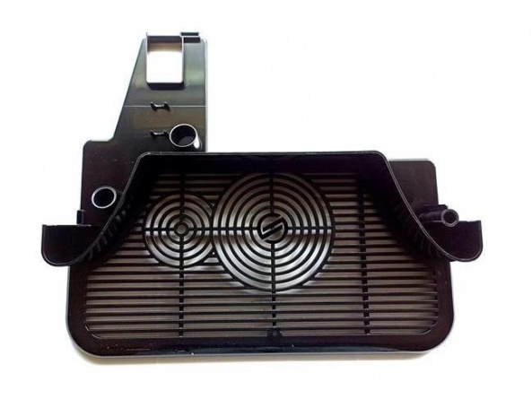 11033368 GRILL WATER RECOVER BOX