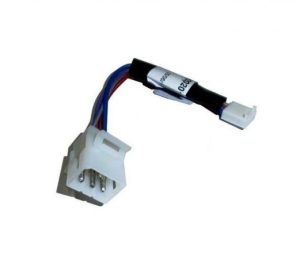 0090002109 24V D.C. GEAR MOTOR 24 R.P.M.