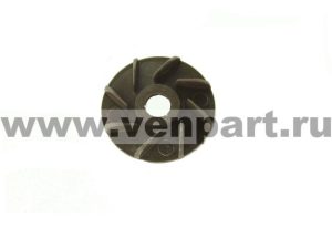 097510 SILICONE HOSE 5×9 BROWN