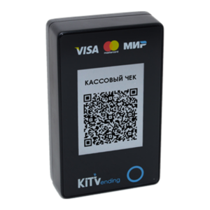 KitPos Master