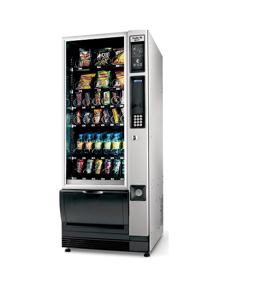Снековый аппарат Necta Snakky RY 6/30