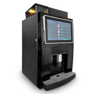 Кофемашина Jetinno JL24 – купить в магазине Supervending