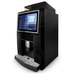 Кофемашина Jetinno JL24 – купить в магазине Supervending