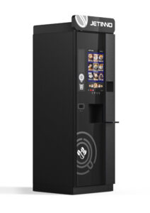 Кофейный автомат Jetinno JL300 – купить в %%sitename%%