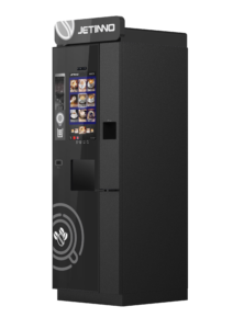 Кофейный автомат Jetinno JL300 – купить в %%sitename%%