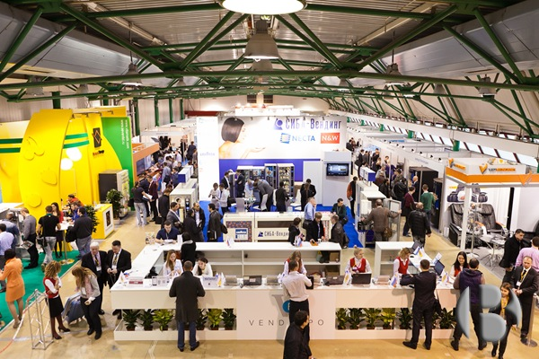 VendExpo 2014