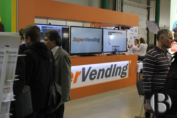 VendExpo 2014