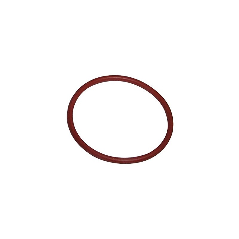 NM01022 O-RING 02106 RED SILICONE