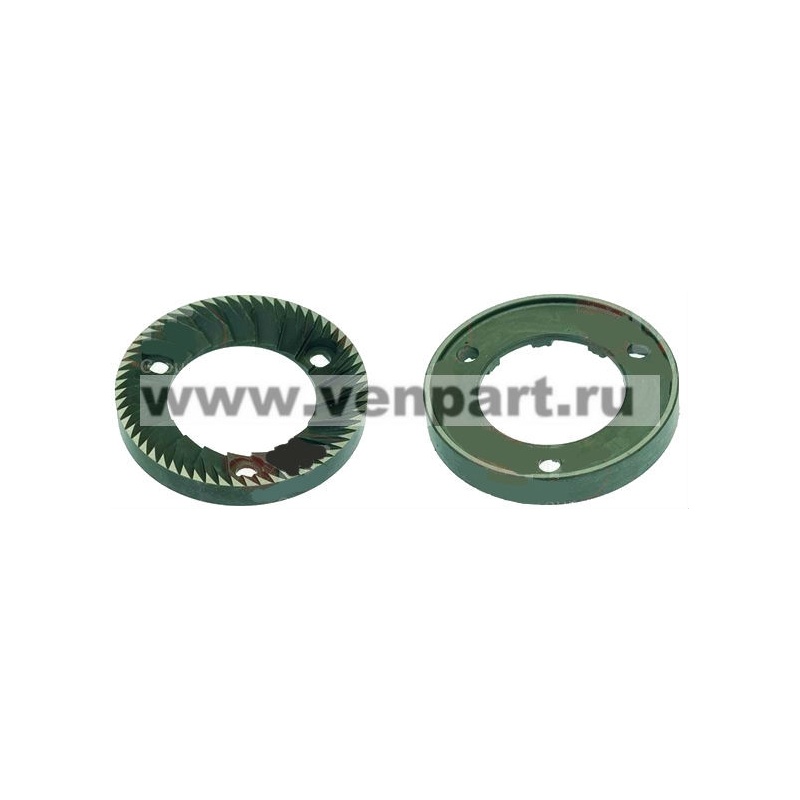 18007316 GRINDING BURR F/GRINDER D64 20-TEETH