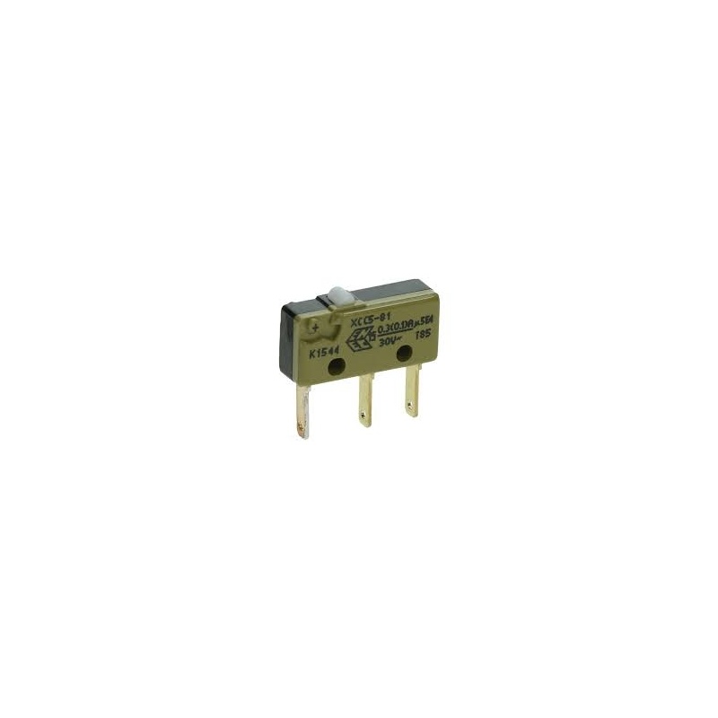 NE05017 MICROSWITCH SAIA-BURGESS