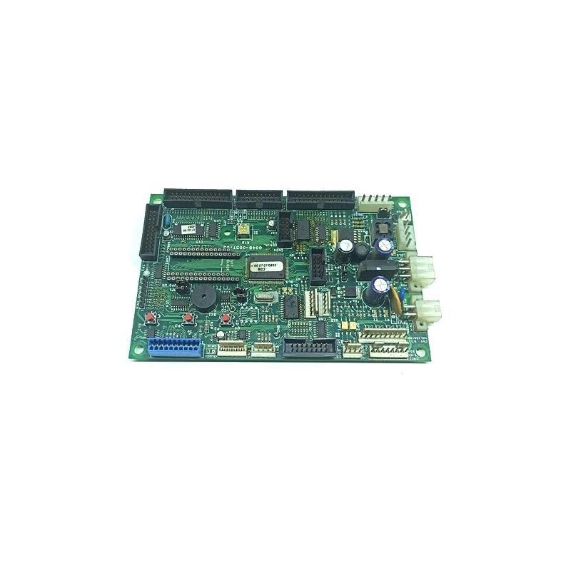 1813627U Scheda Cpu Sg 200 Multistrato Б/У