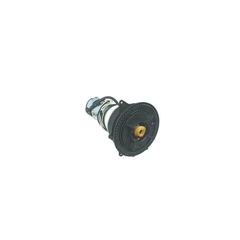 914003600AU MOTOR COFFEE GRINDER 230VDC Б/У