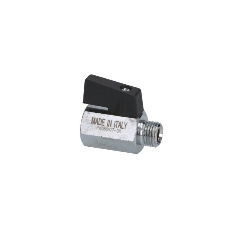 3526699 BALL VALVE ø 1/4″ MF
