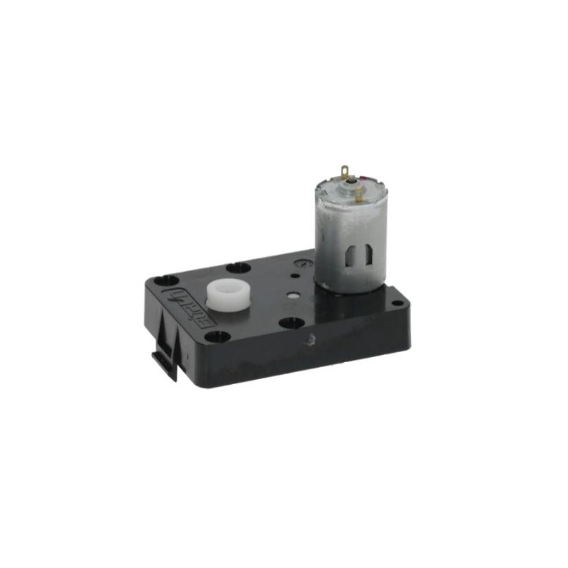 11033287 RATIOMOTOR 80 RPM K85 24VDC