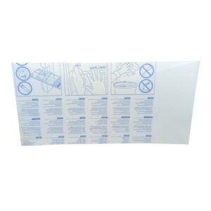 11032795 UPPER LEXAN FS4N