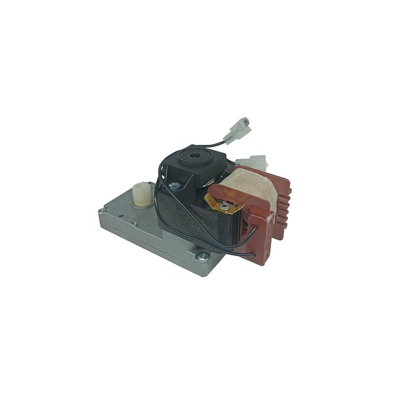 C302020U GEAR MOTOR Б/У