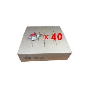 03AG038 Профессиональная смазка 6г