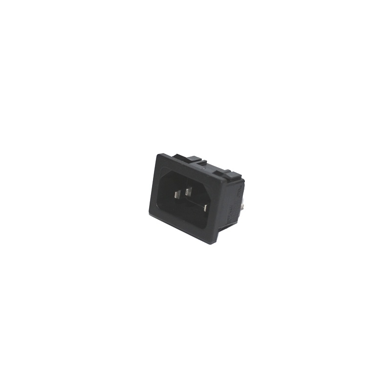 10060112 PRESA IEC 4,8 GWT 750-ECL
